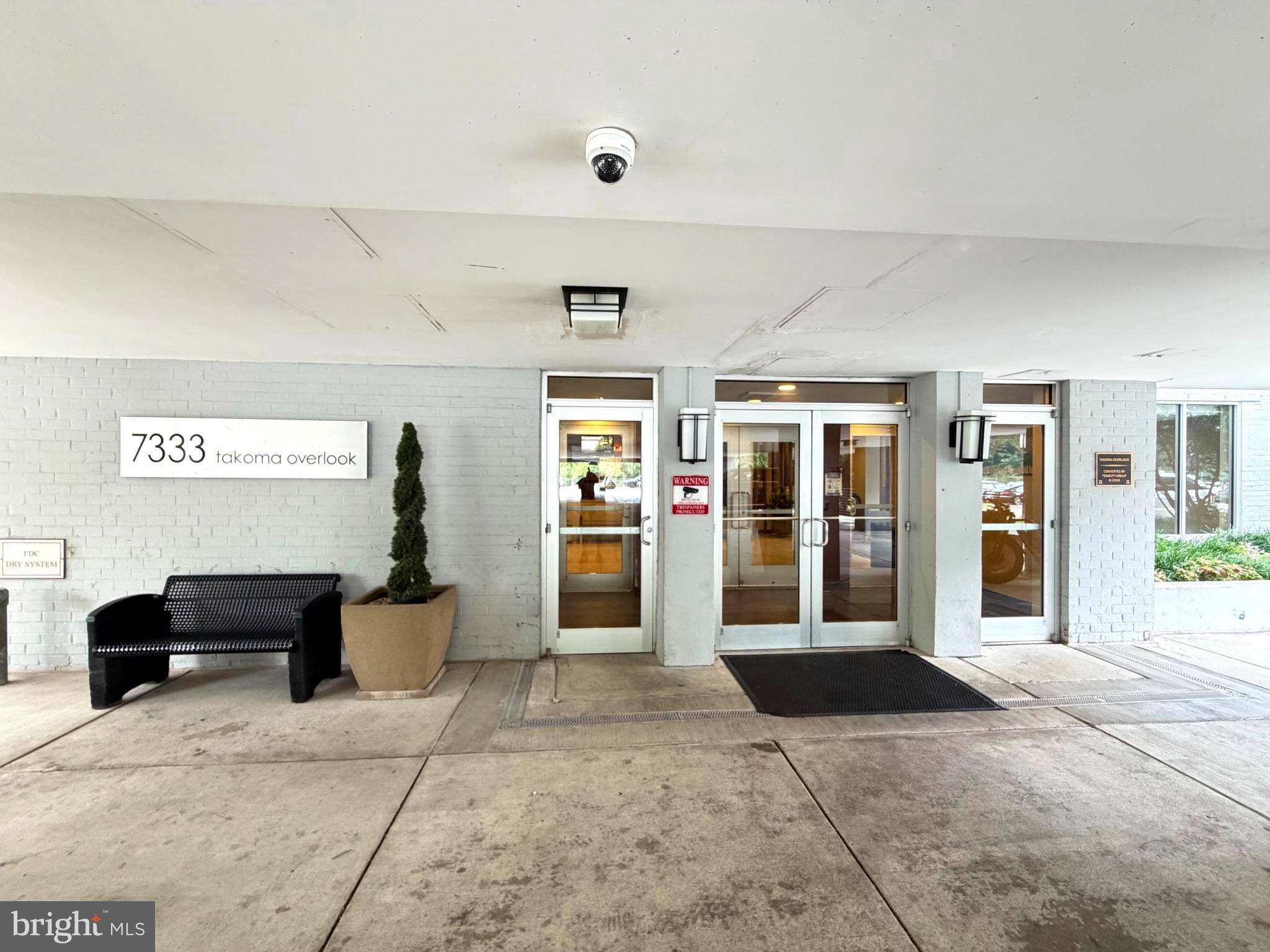 7333 NEW HAMPSHIRE AVENUE 507N