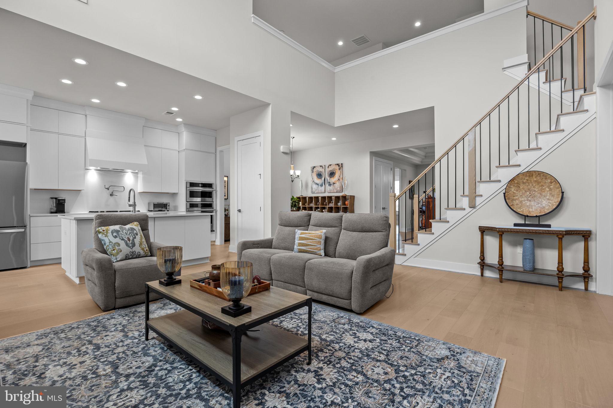 REGENCY AT YARDLEY - Residential