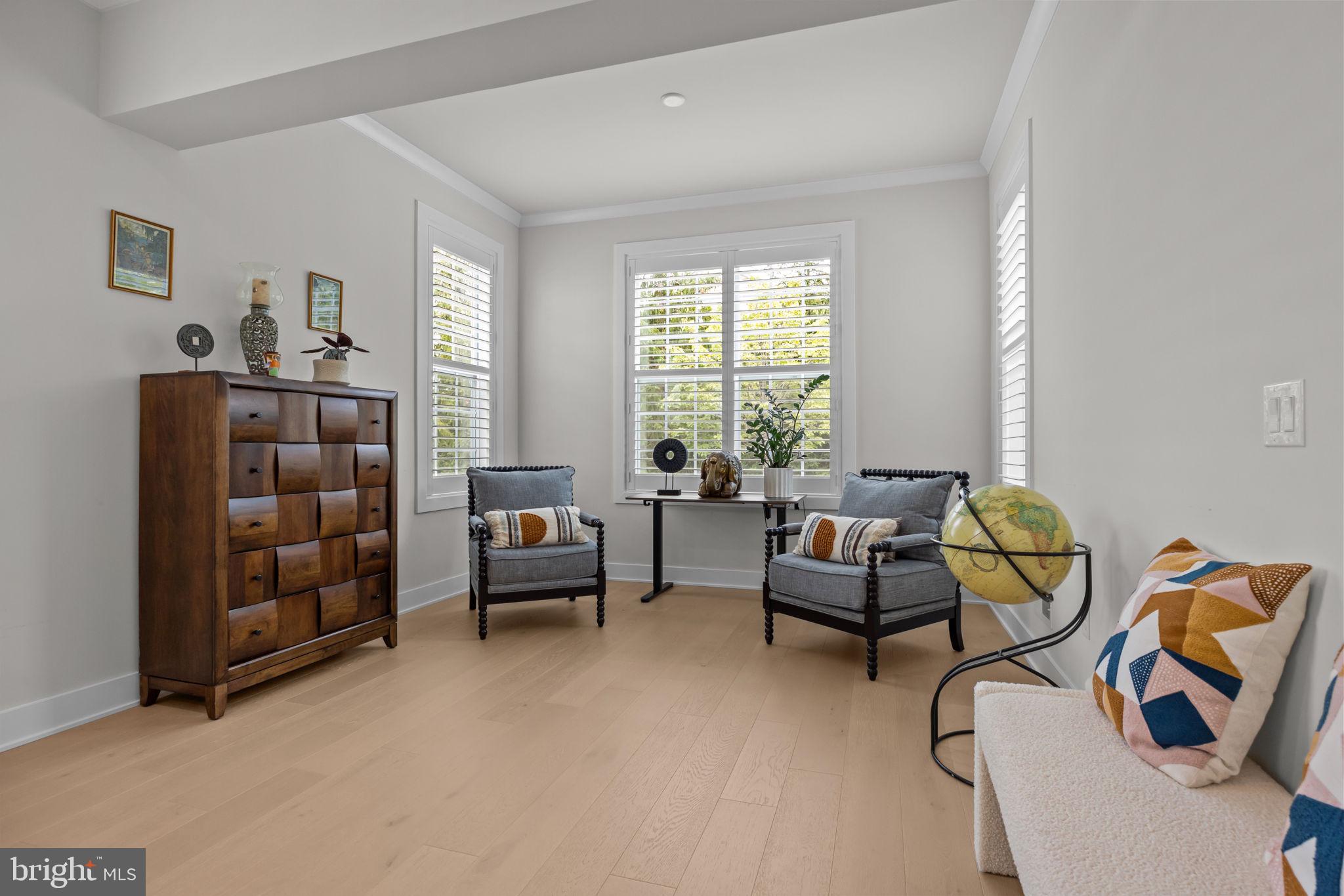 REGENCY AT YARDLEY - Residential