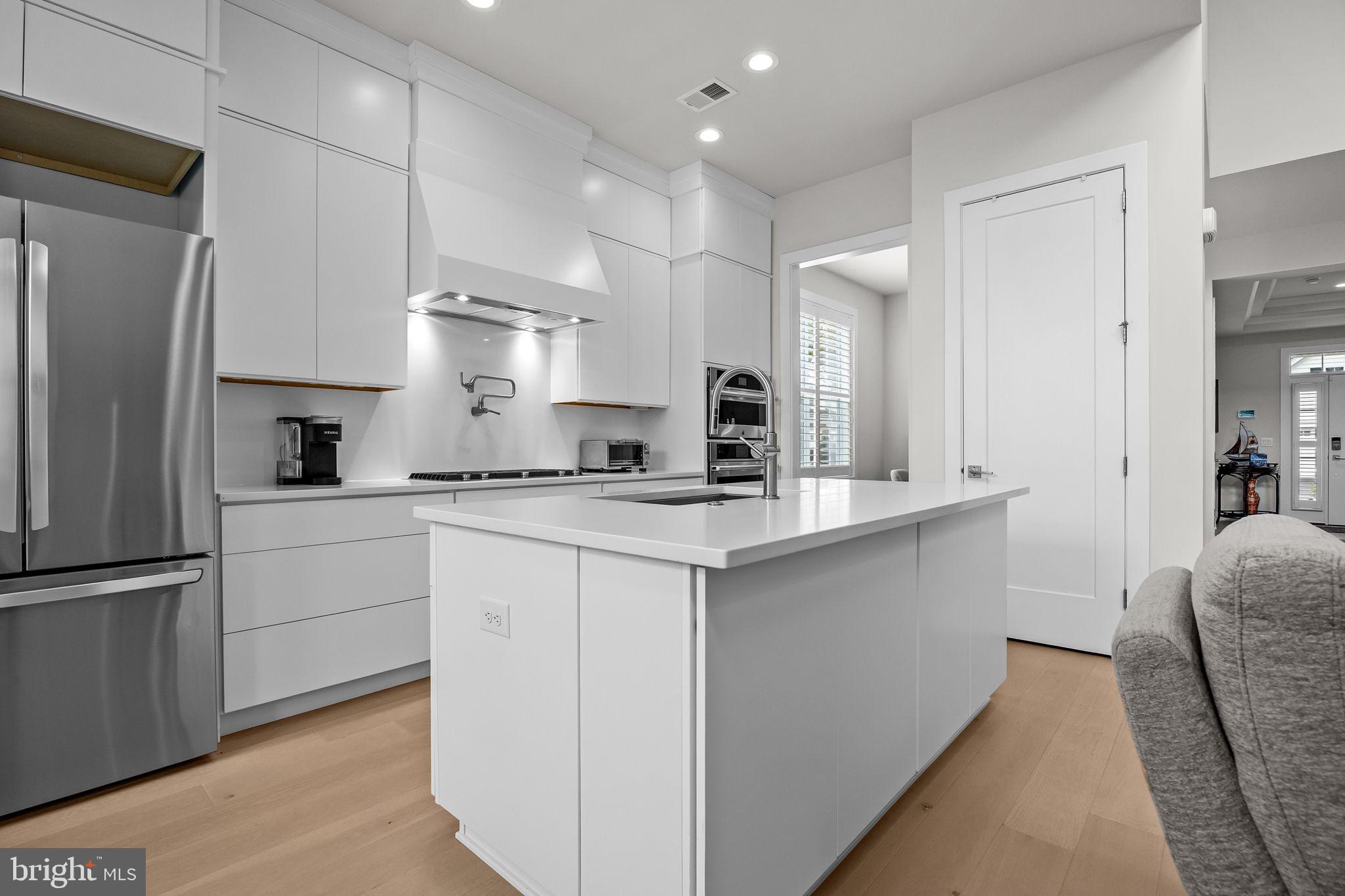 REGENCY AT YARDLEY - Residential