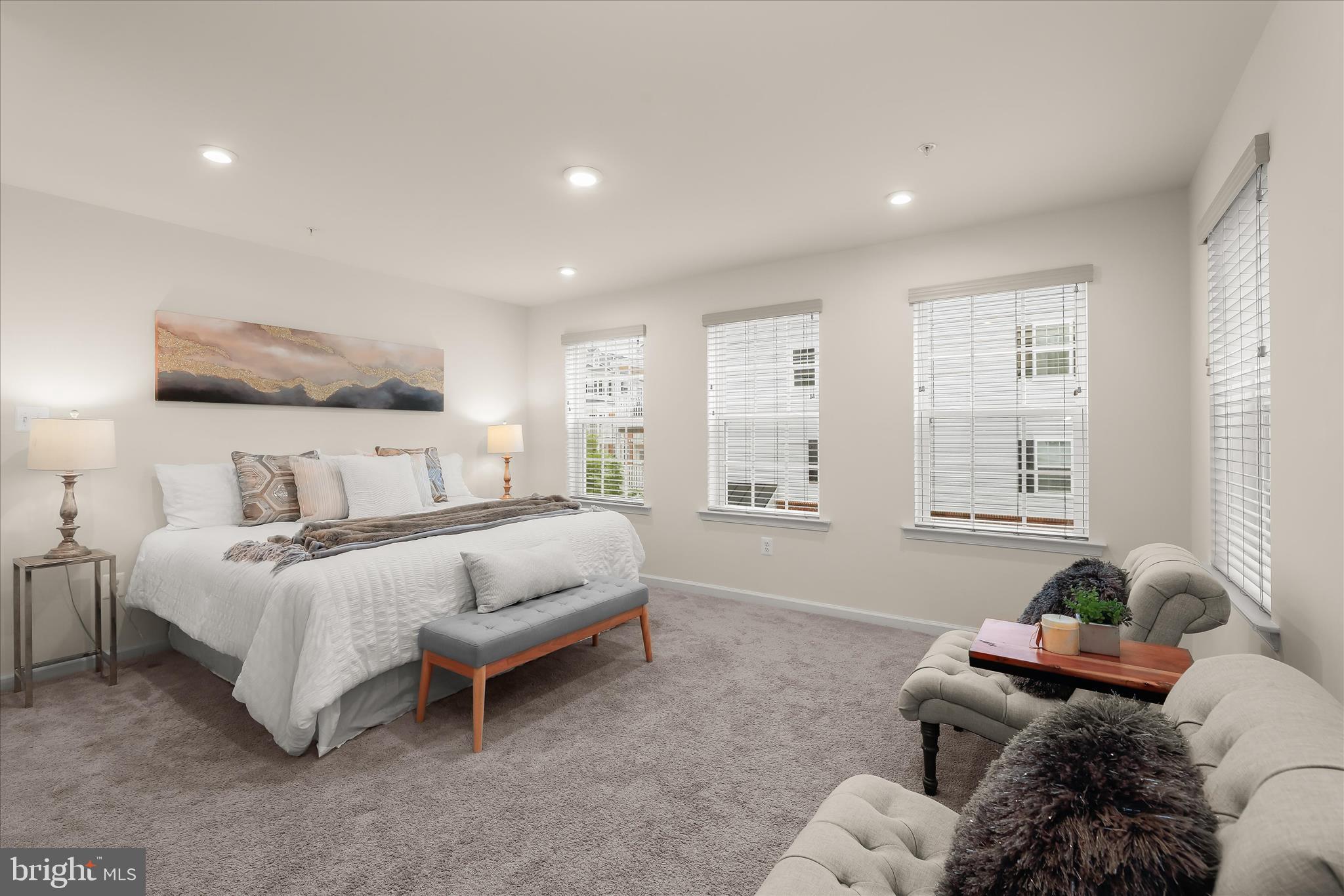 BALLARD GREEN - Residential
