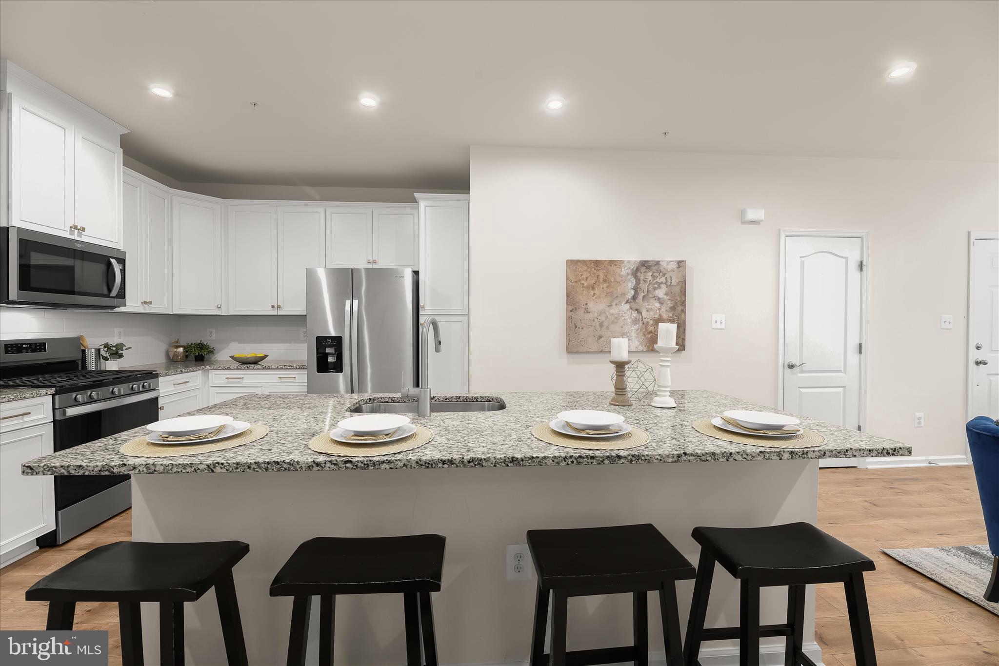 BALLARD GREEN - Residential