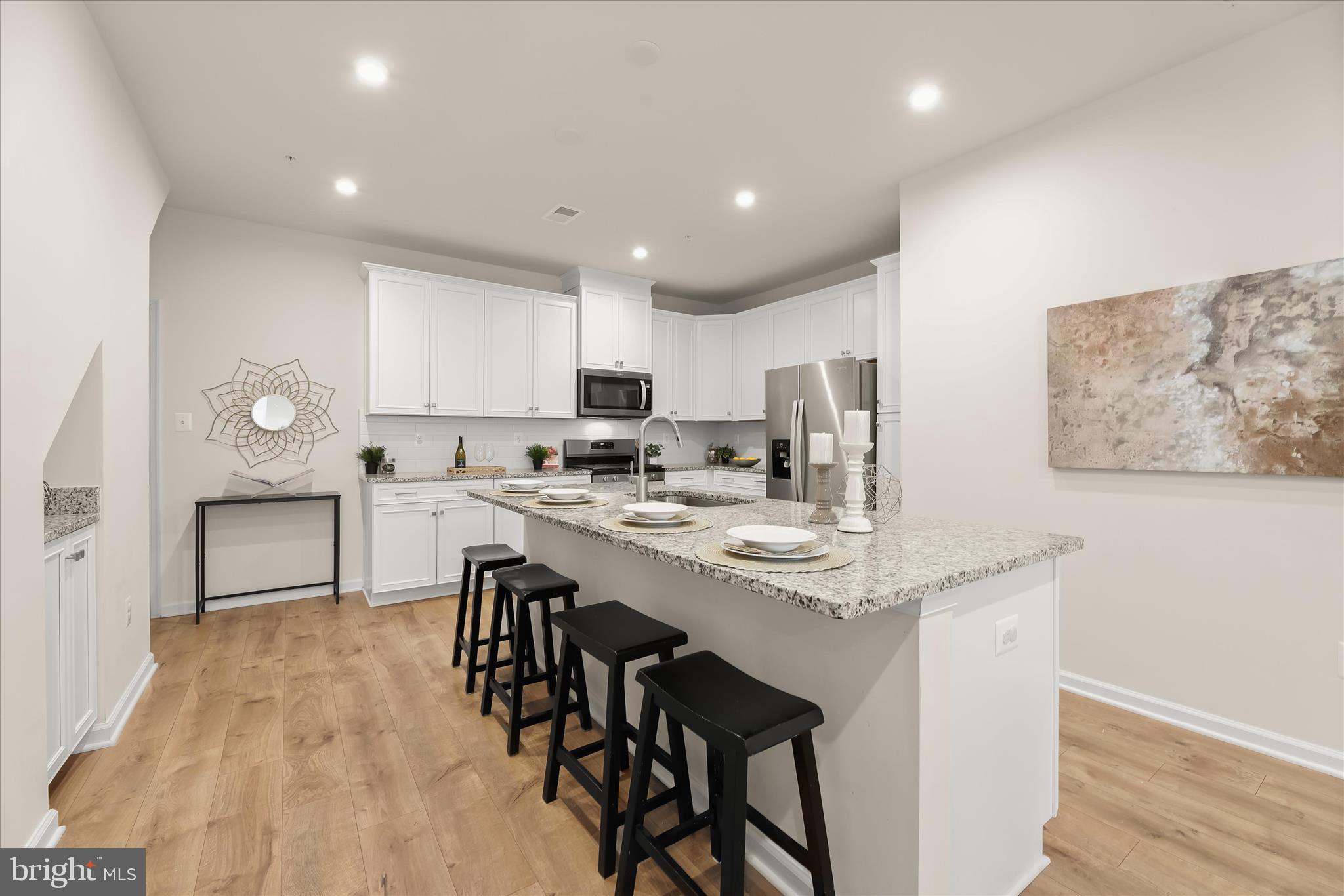 BALLARD GREEN - Residential