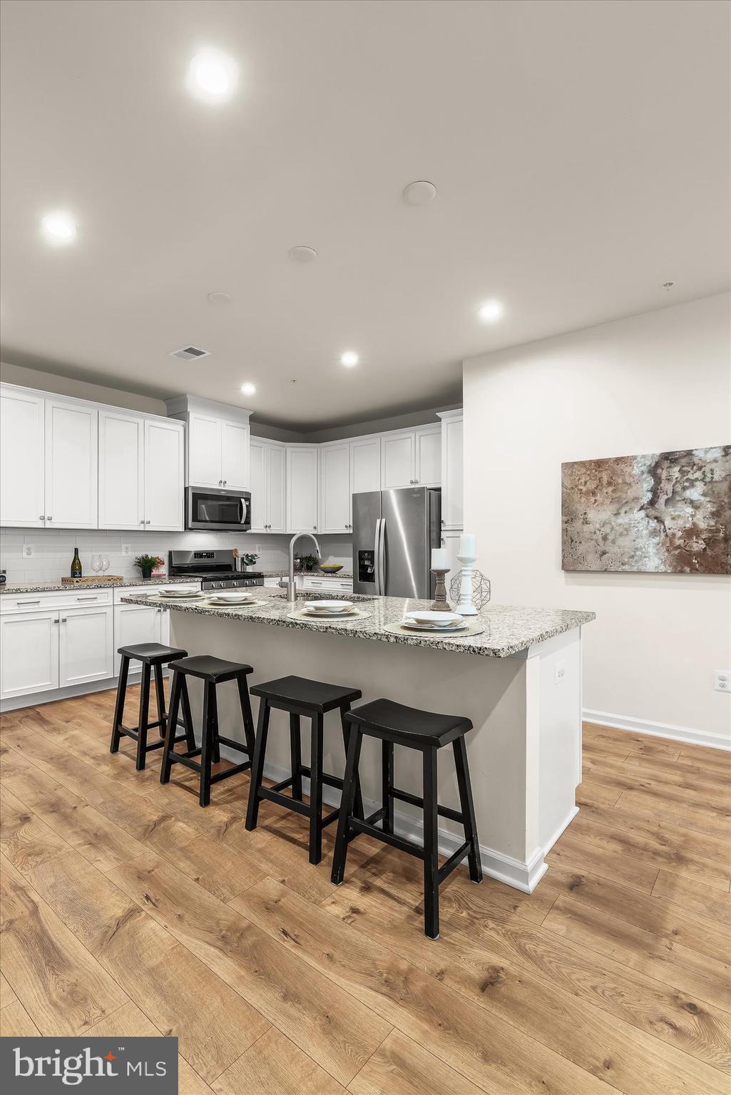 BALLARD GREEN - Residential