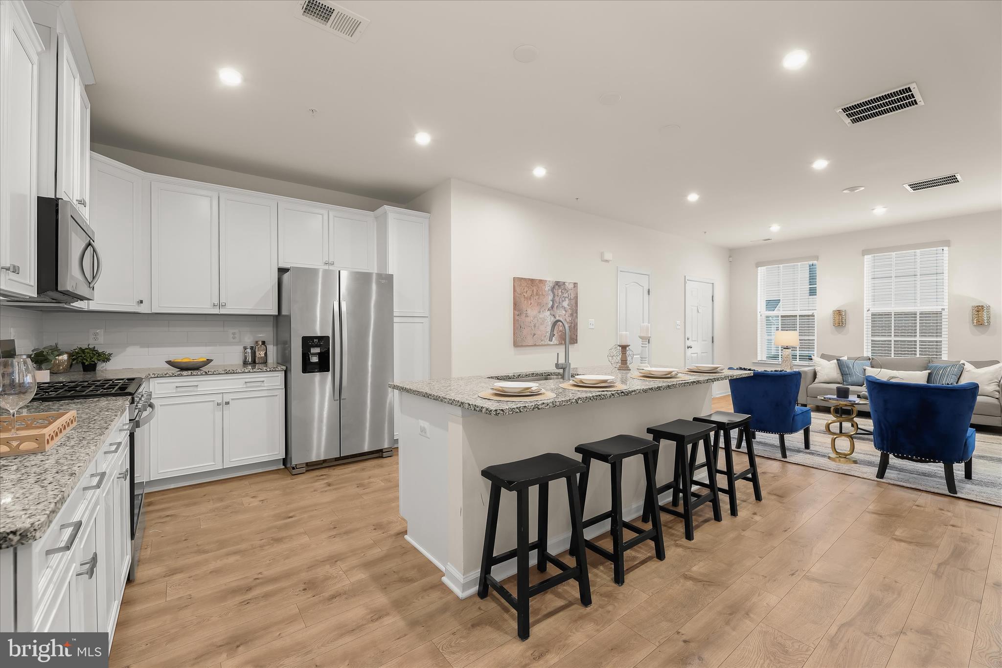 BALLARD GREEN - Residential