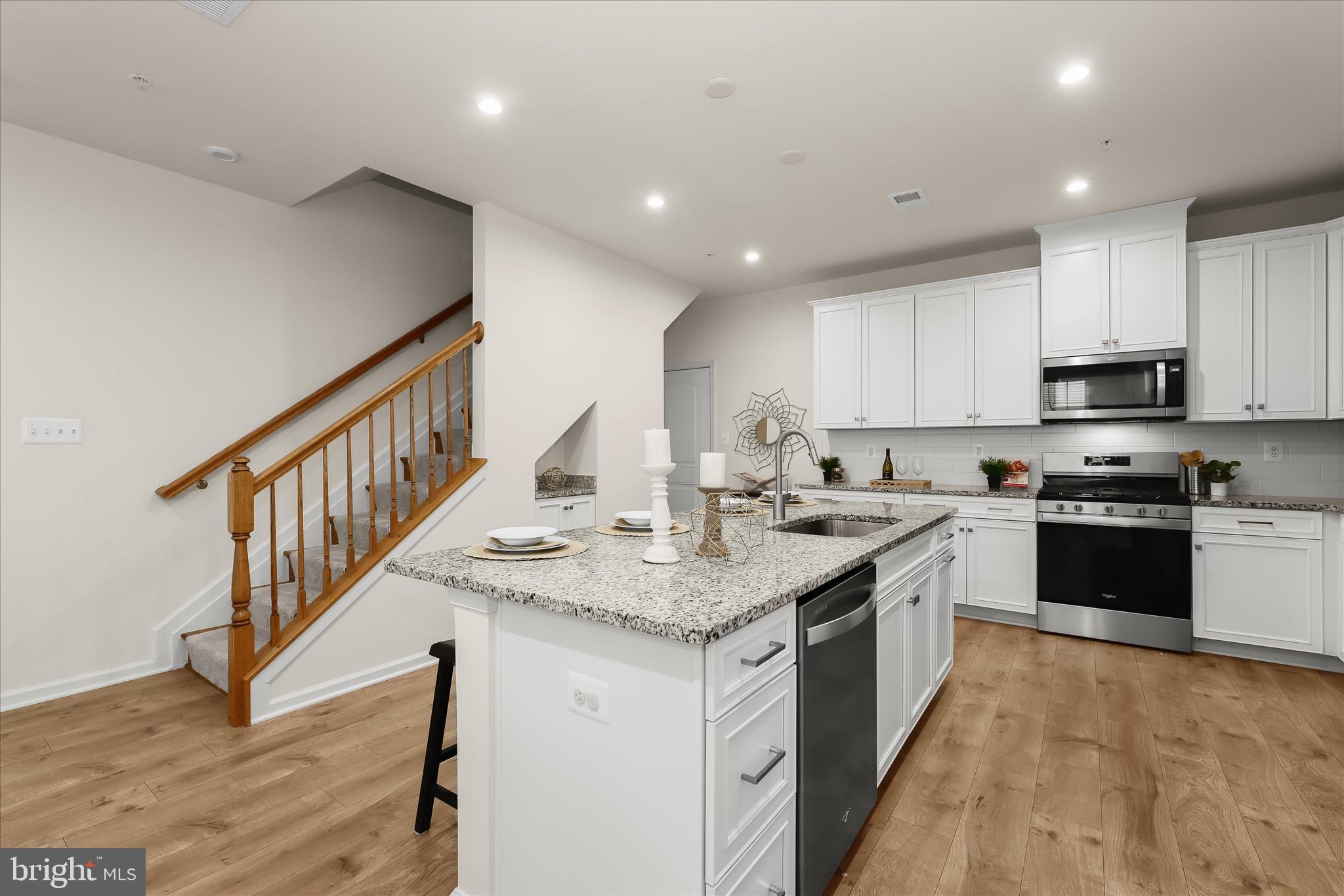 BALLARD GREEN - Residential