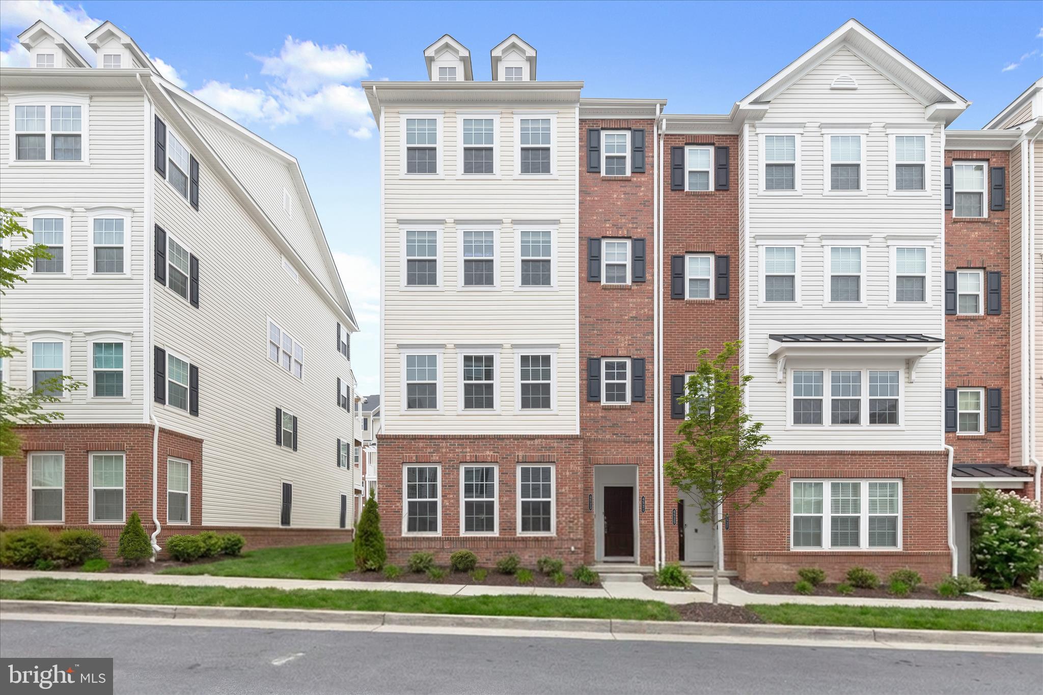 BALLARD GREEN - Residential