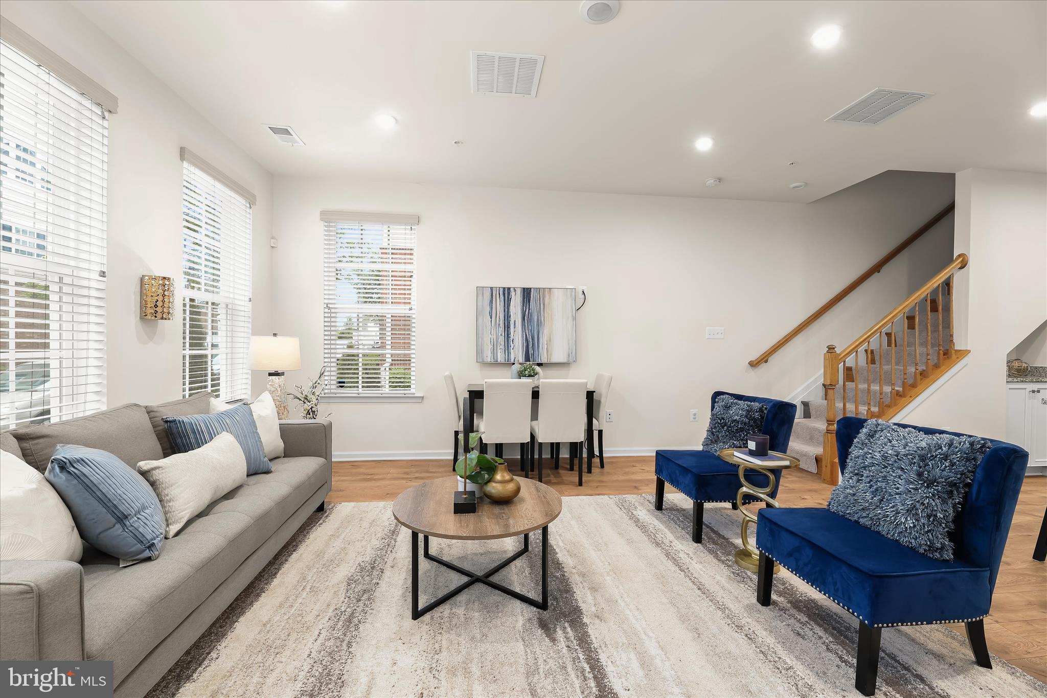 BALLARD GREEN - Residential