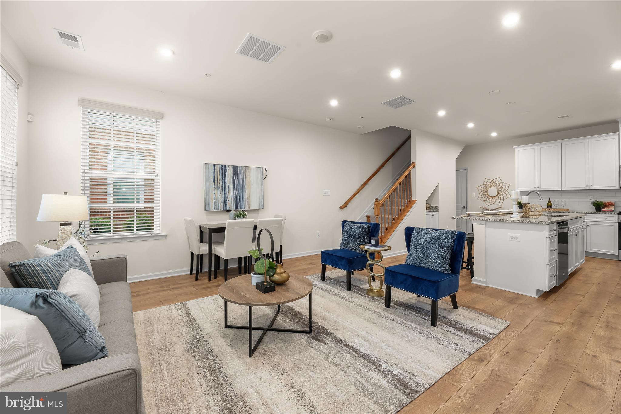 BALLARD GREEN - Residential