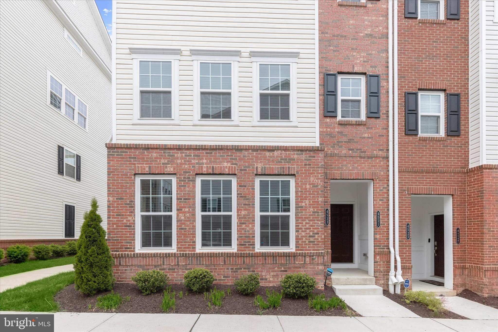 BALLARD GREEN - Residential