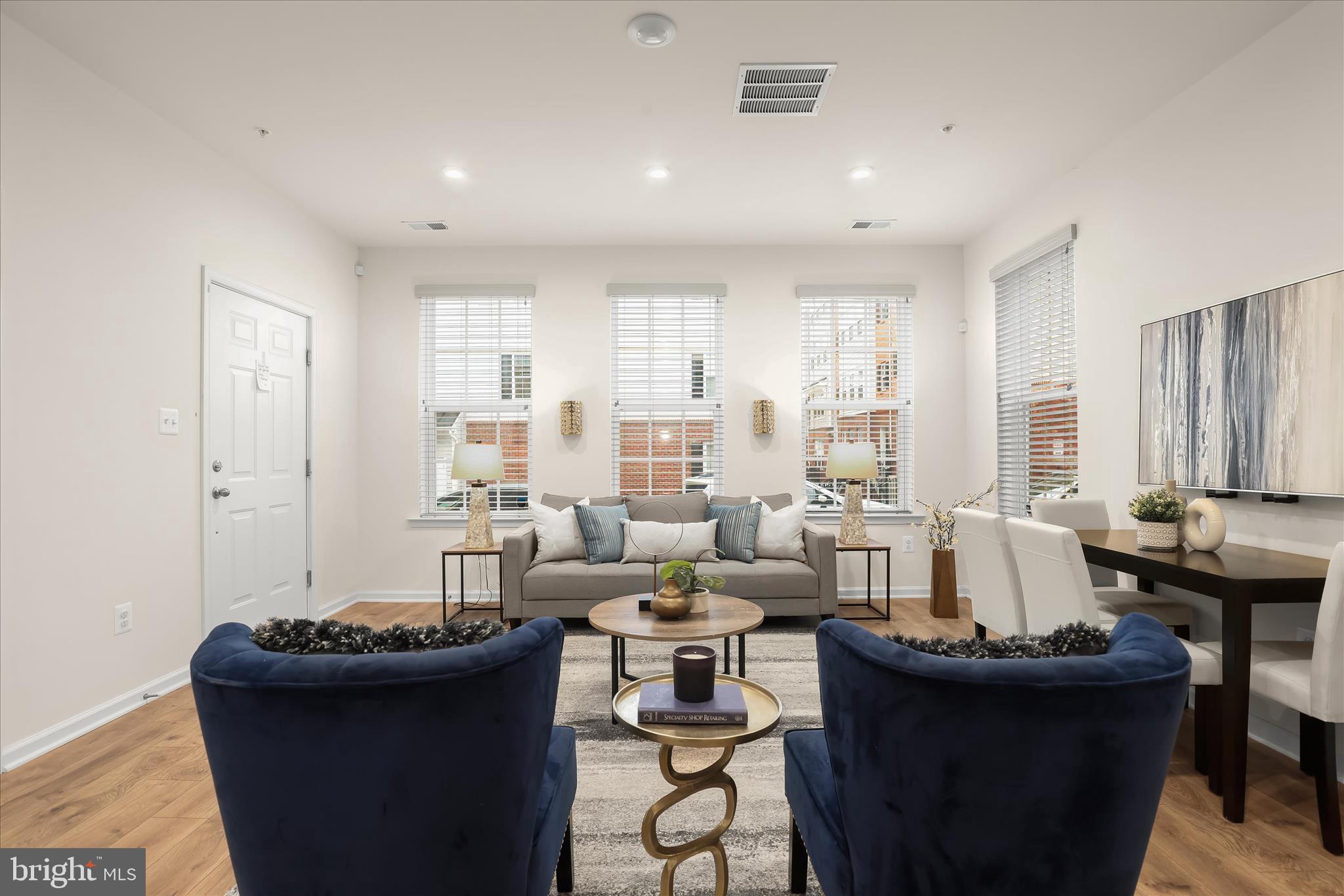 BALLARD GREEN - Residential