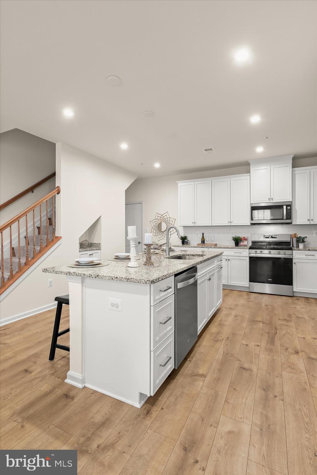BALLARD GREEN - Residential