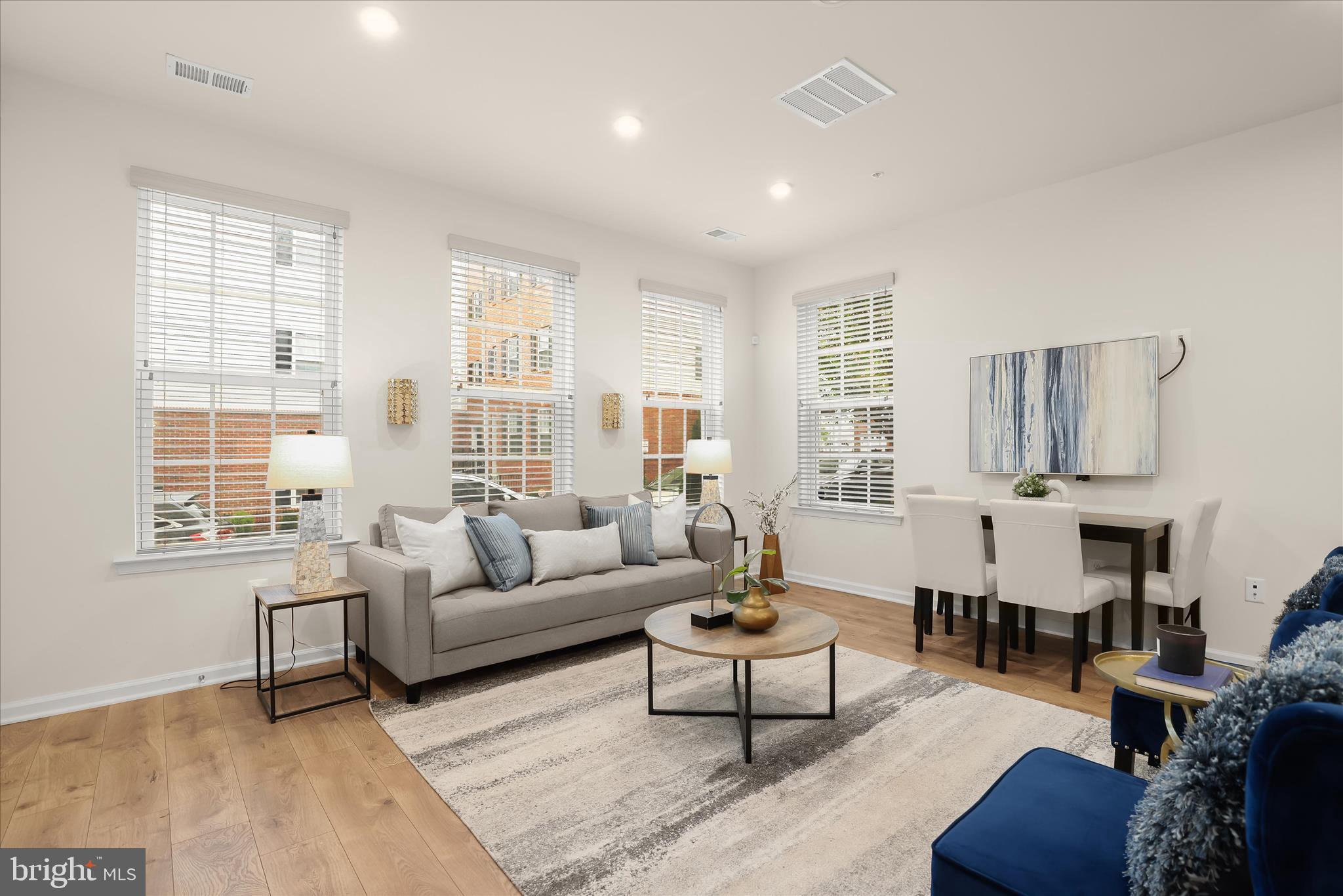 BALLARD GREEN - Residential