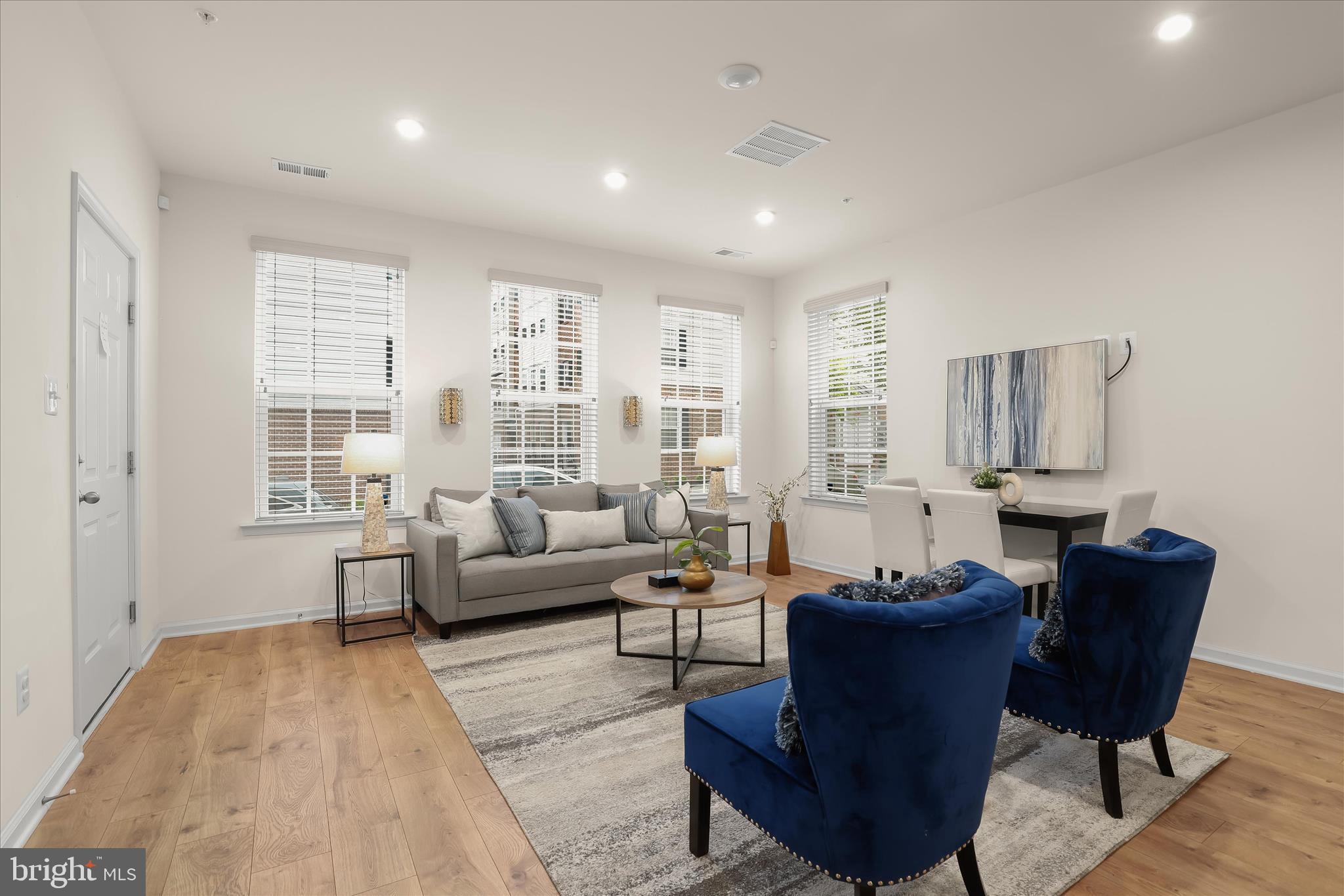 BALLARD GREEN - Residential