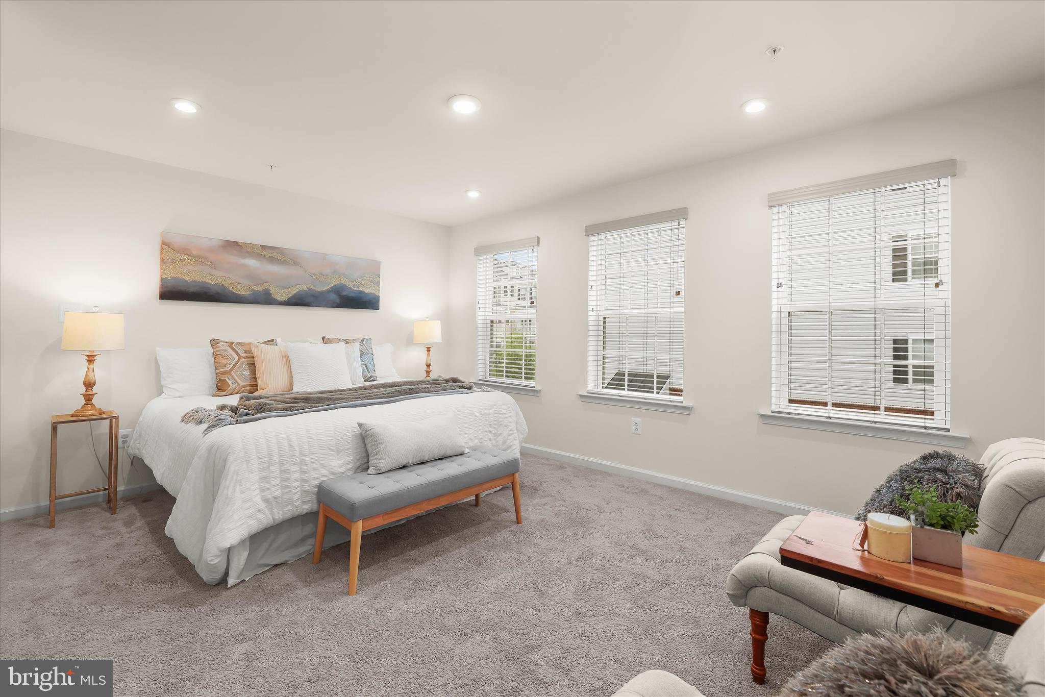 BALLARD GREEN - Residential