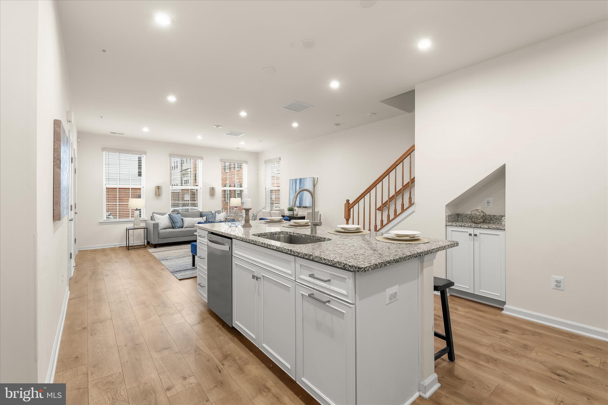BALLARD GREEN - Residential