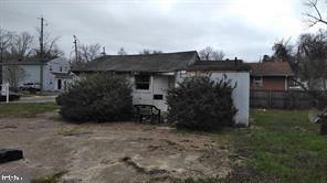 FAIRMOUNT HEIGHTS - Residential