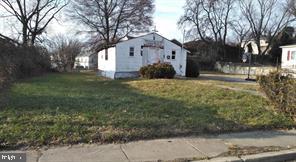 FAIRMOUNT HEIGHTS - Residential