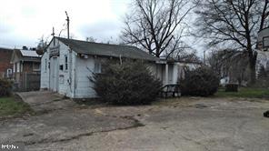 FAIRMOUNT HEIGHTS - Residential