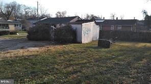 FAIRMOUNT HEIGHTS - Residential