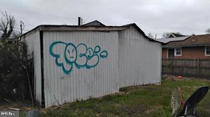 FAIRMOUNT HEIGHTS - Residential