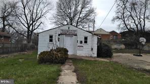 FAIRMOUNT HEIGHTS - Residential