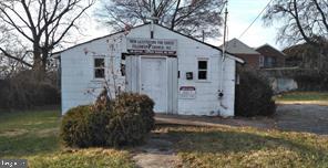 FAIRMOUNT HEIGHTS - Residential