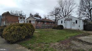 FAIRMOUNT HEIGHTS - Residential