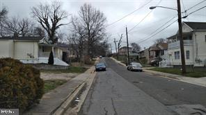 FAIRMOUNT HEIGHTS - Residential