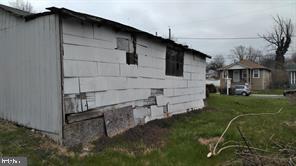 FAIRMOUNT HEIGHTS - Residential