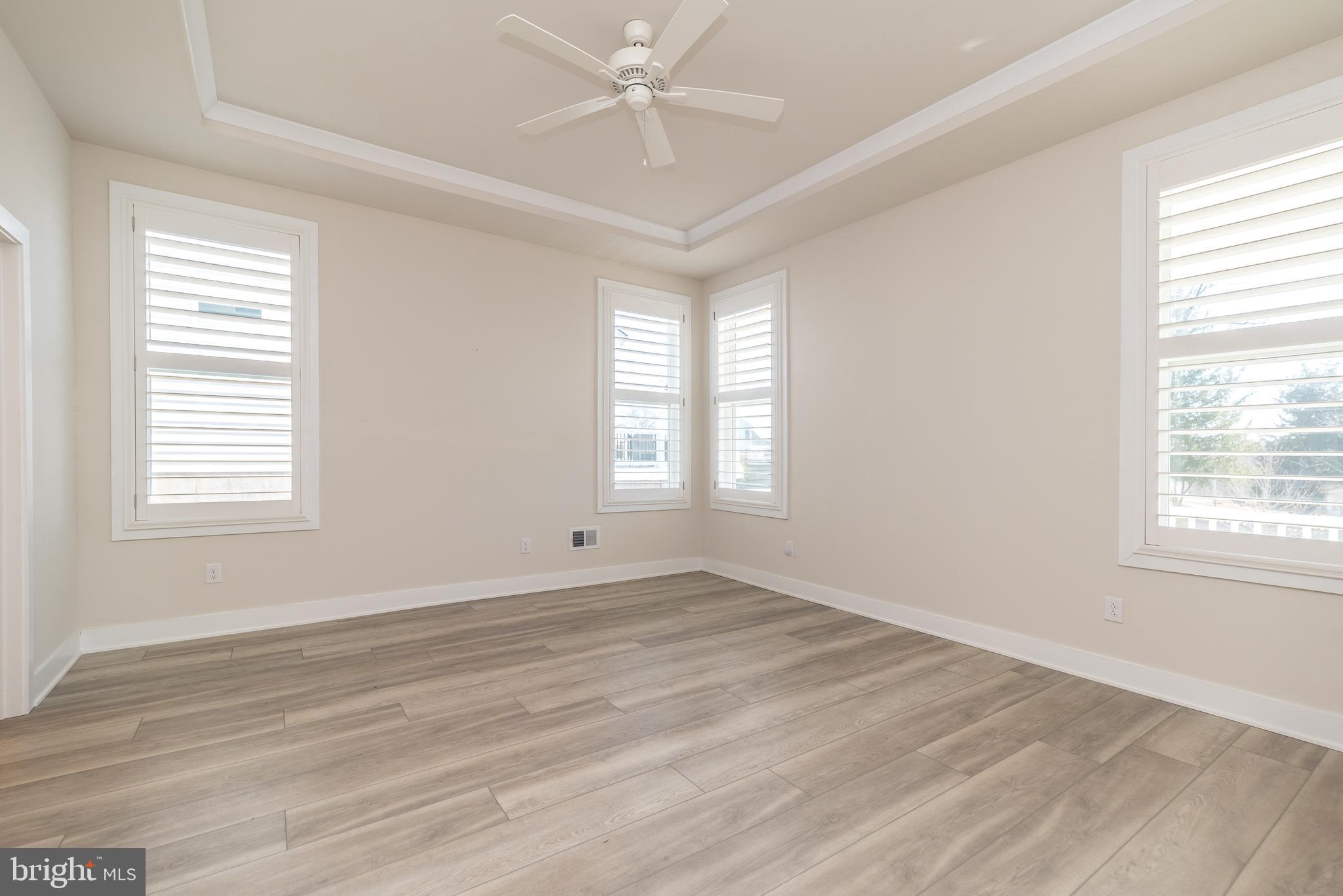 REGENCY AT KIMBER GL - Residential