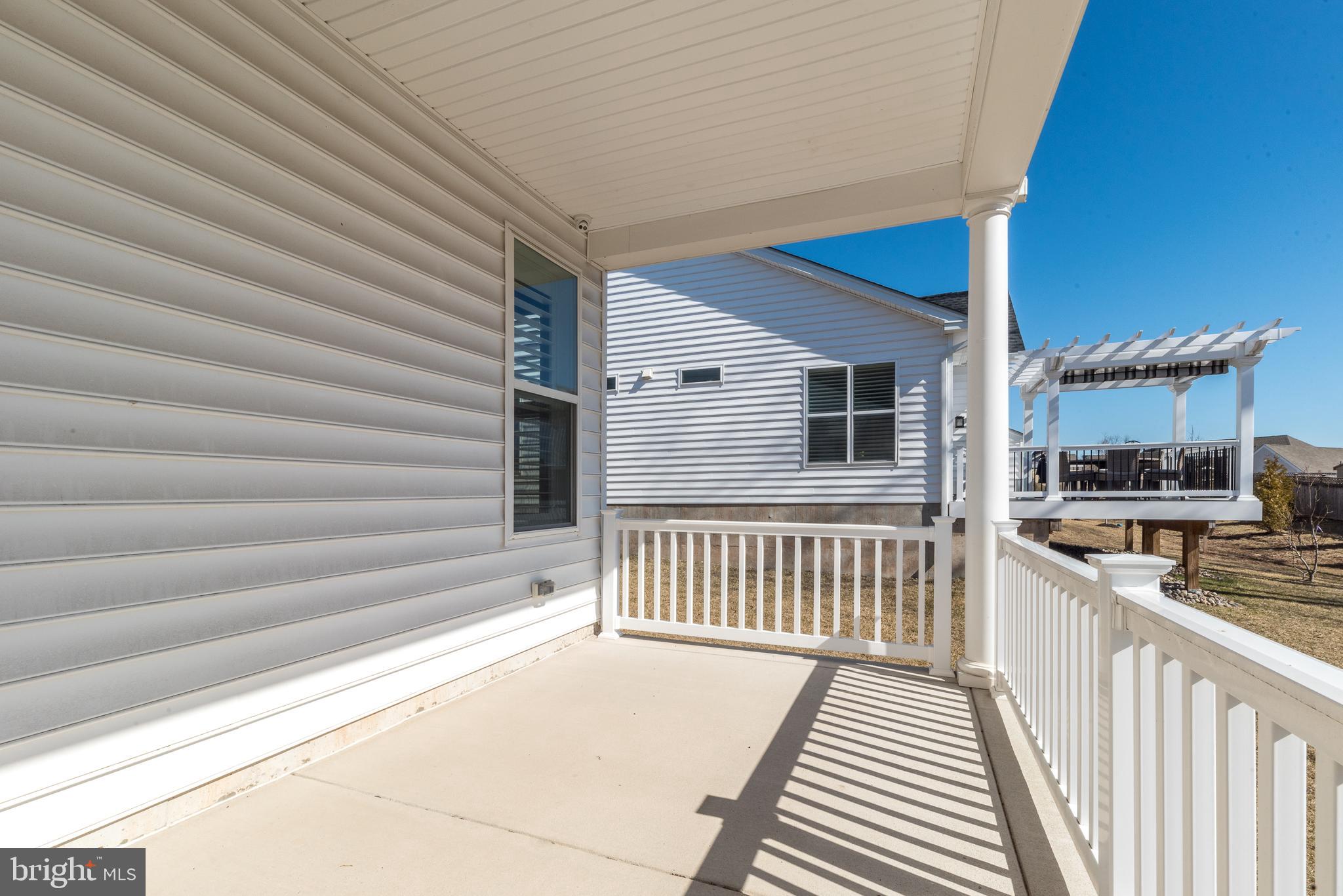 REGENCY AT KIMBER GL - Residential