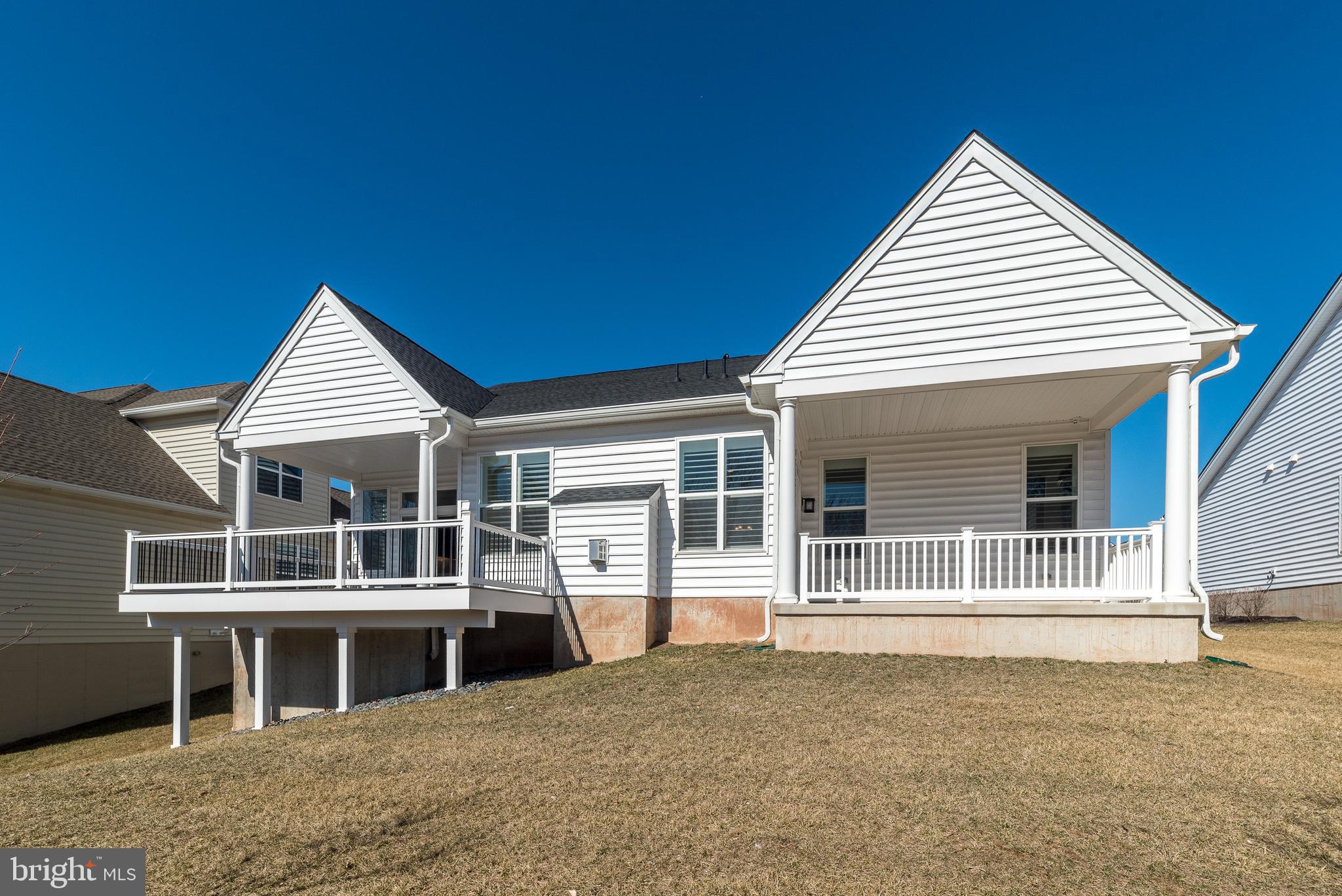 REGENCY AT KIMBER GL - Residential