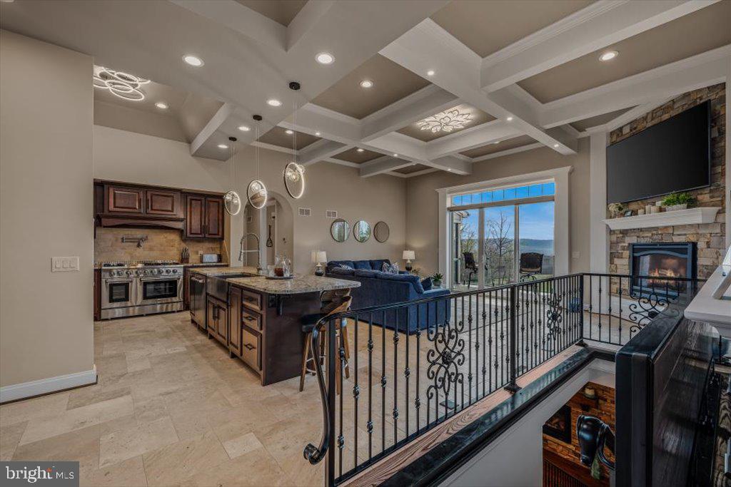 3056 HAMPSHIRE GRADE ROAD