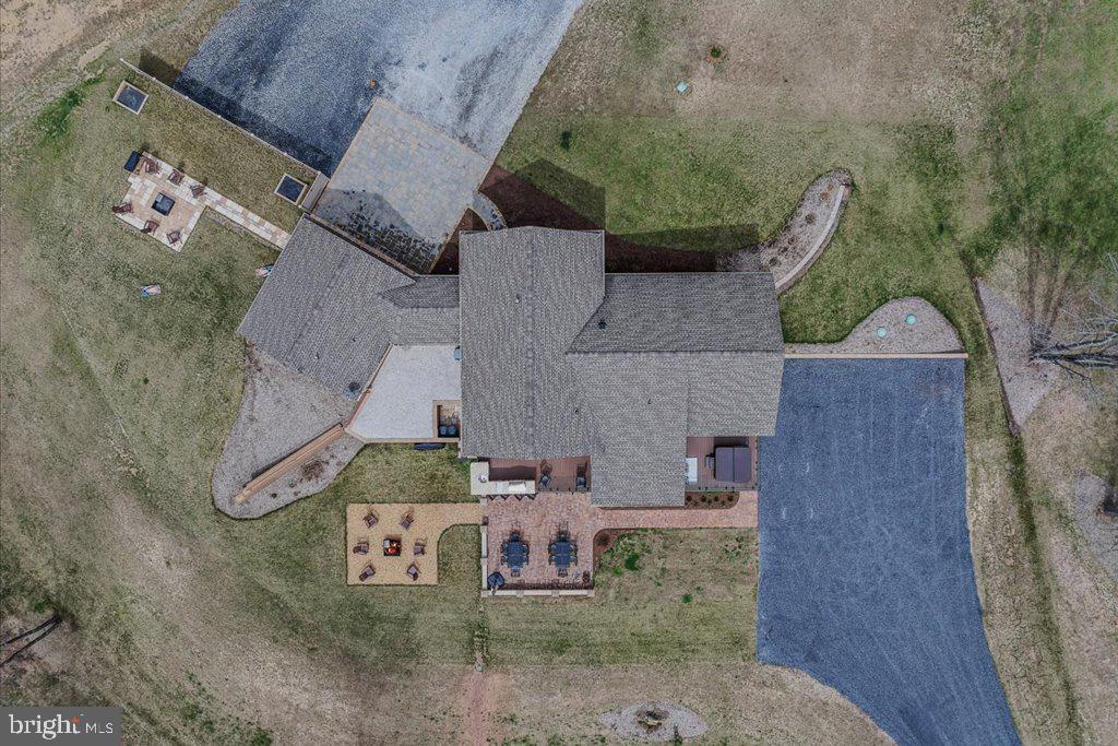 3056 HAMPSHIRE GRADE ROAD