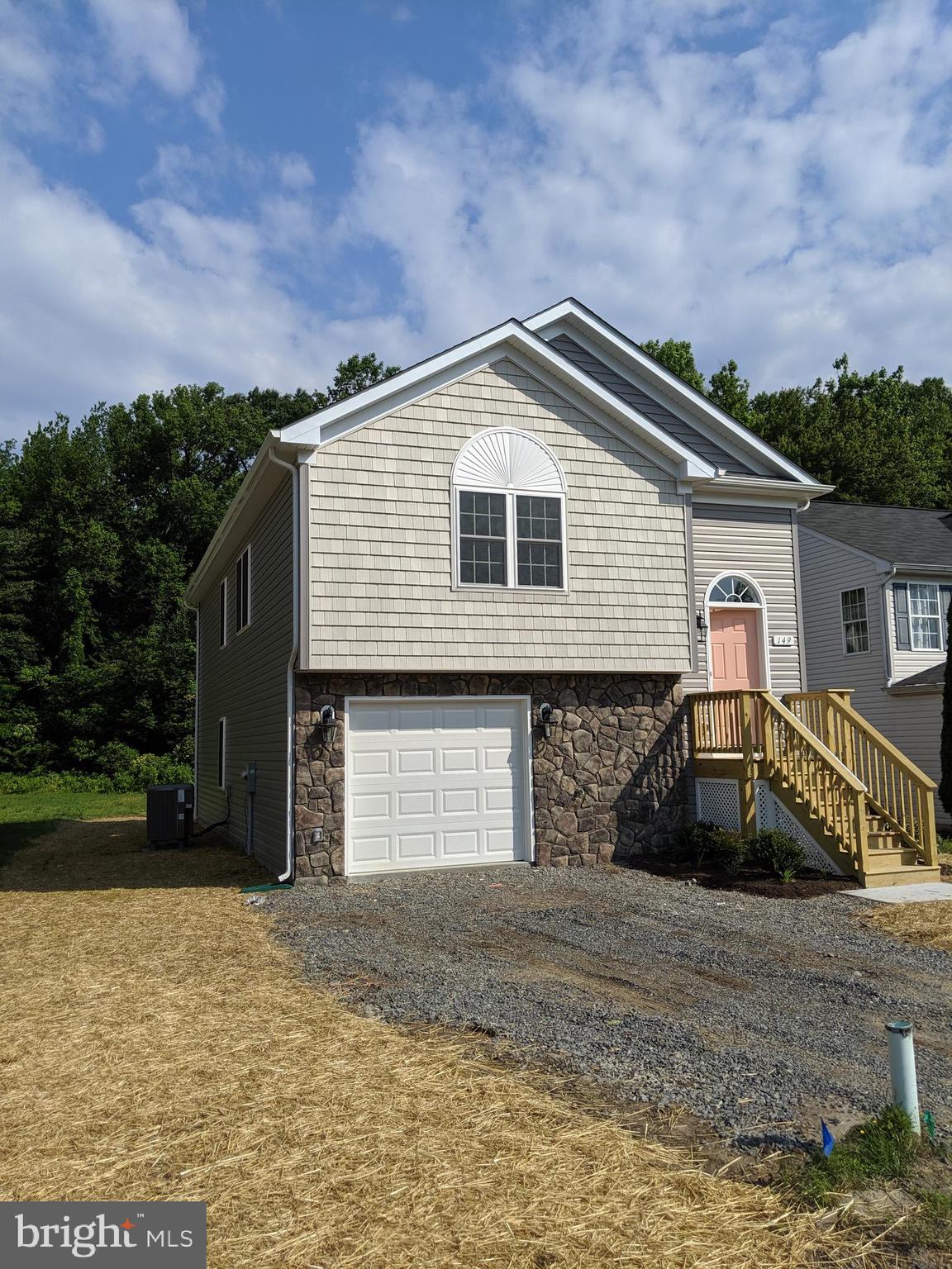 SWALLOW ESTATES - Residential