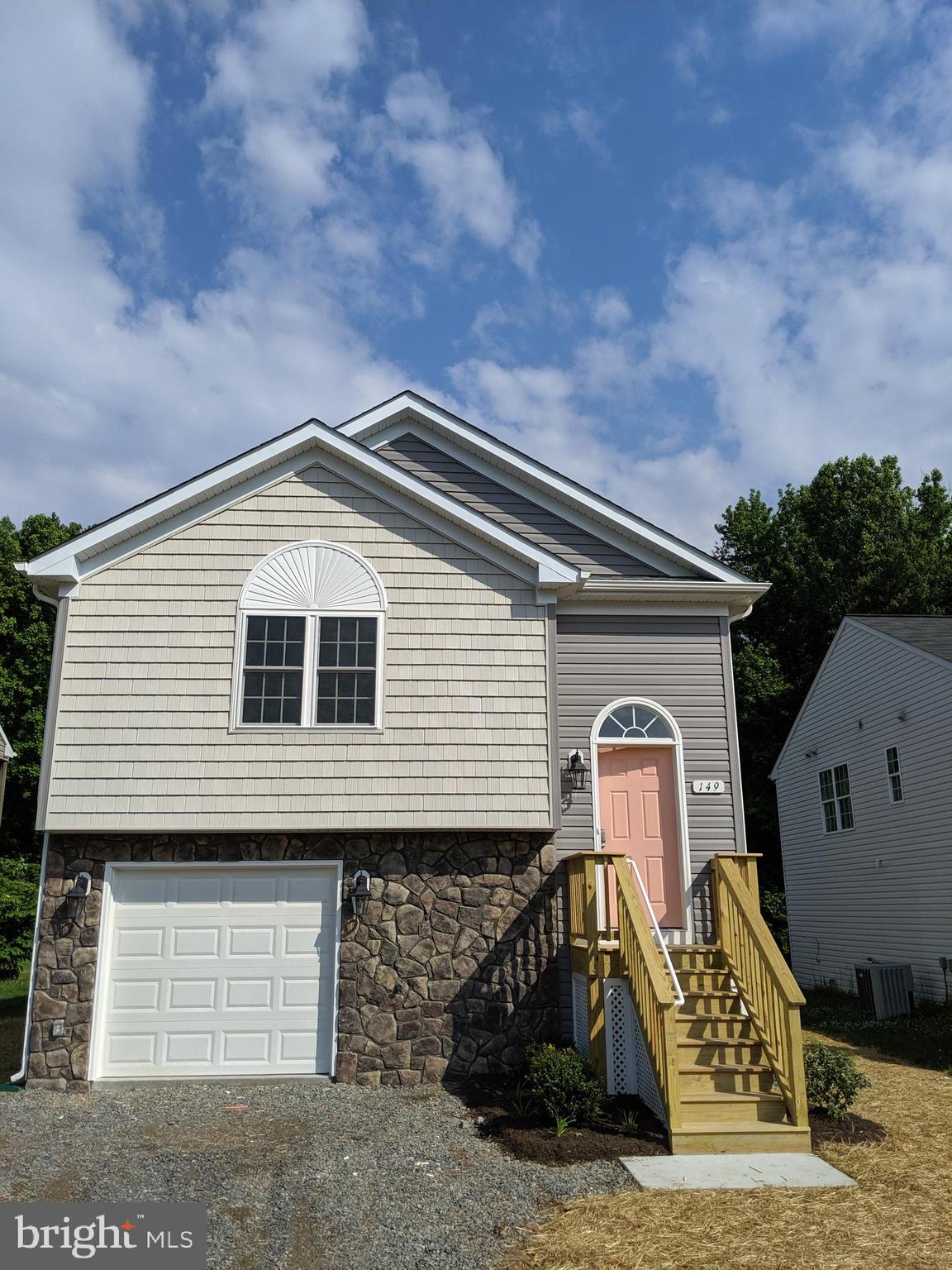 SWALLOW ESTATES - Residential