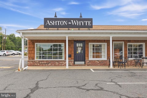 Photo of 157 W Delaware Avenue, PENNINGTON, NJ 08534 (MLS # NJME2084084)