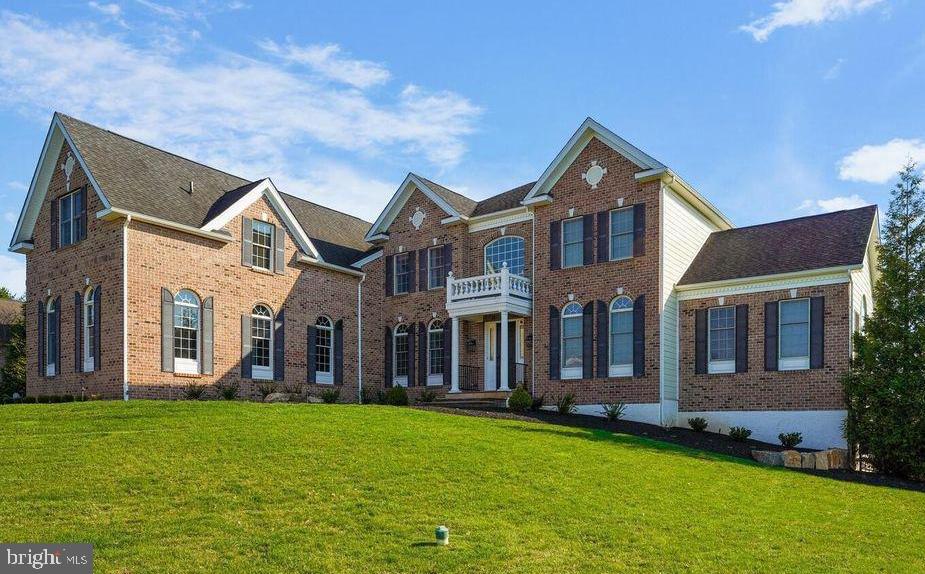 ESTS AT CHADDS FORD - Residential