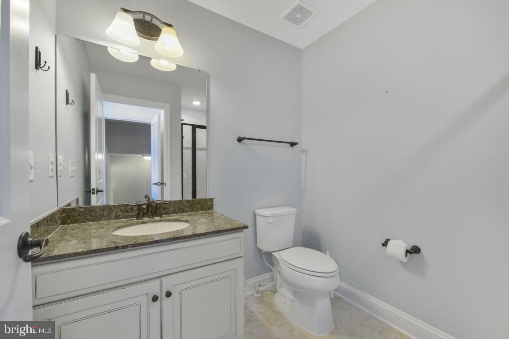 CRESCENT PLACE - Residential