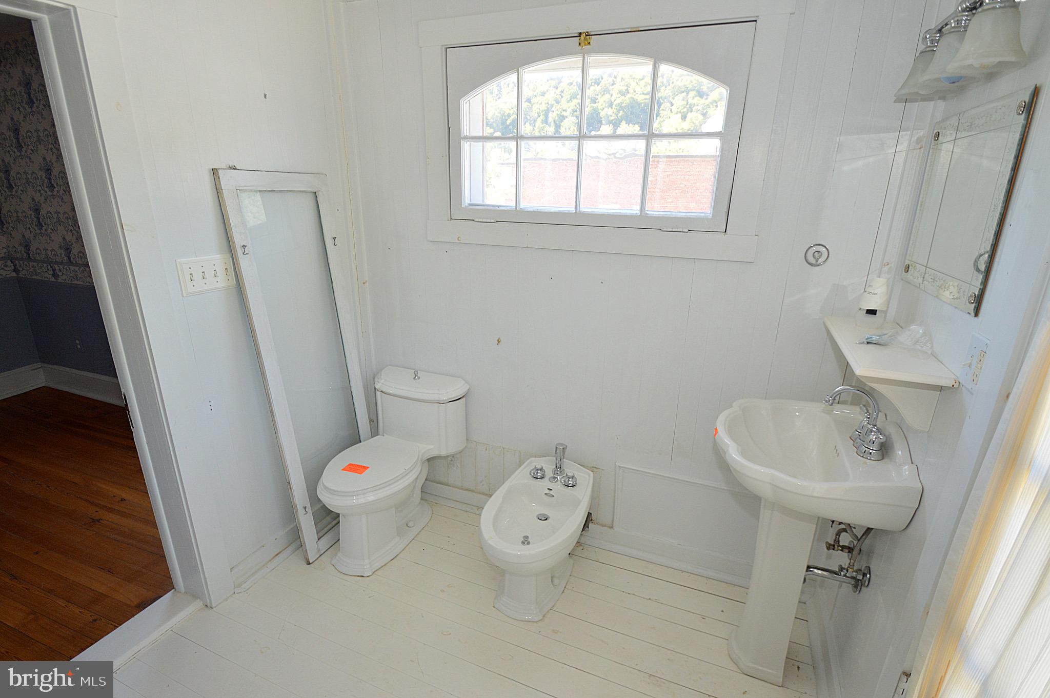 TOWN OF BATH - Residential