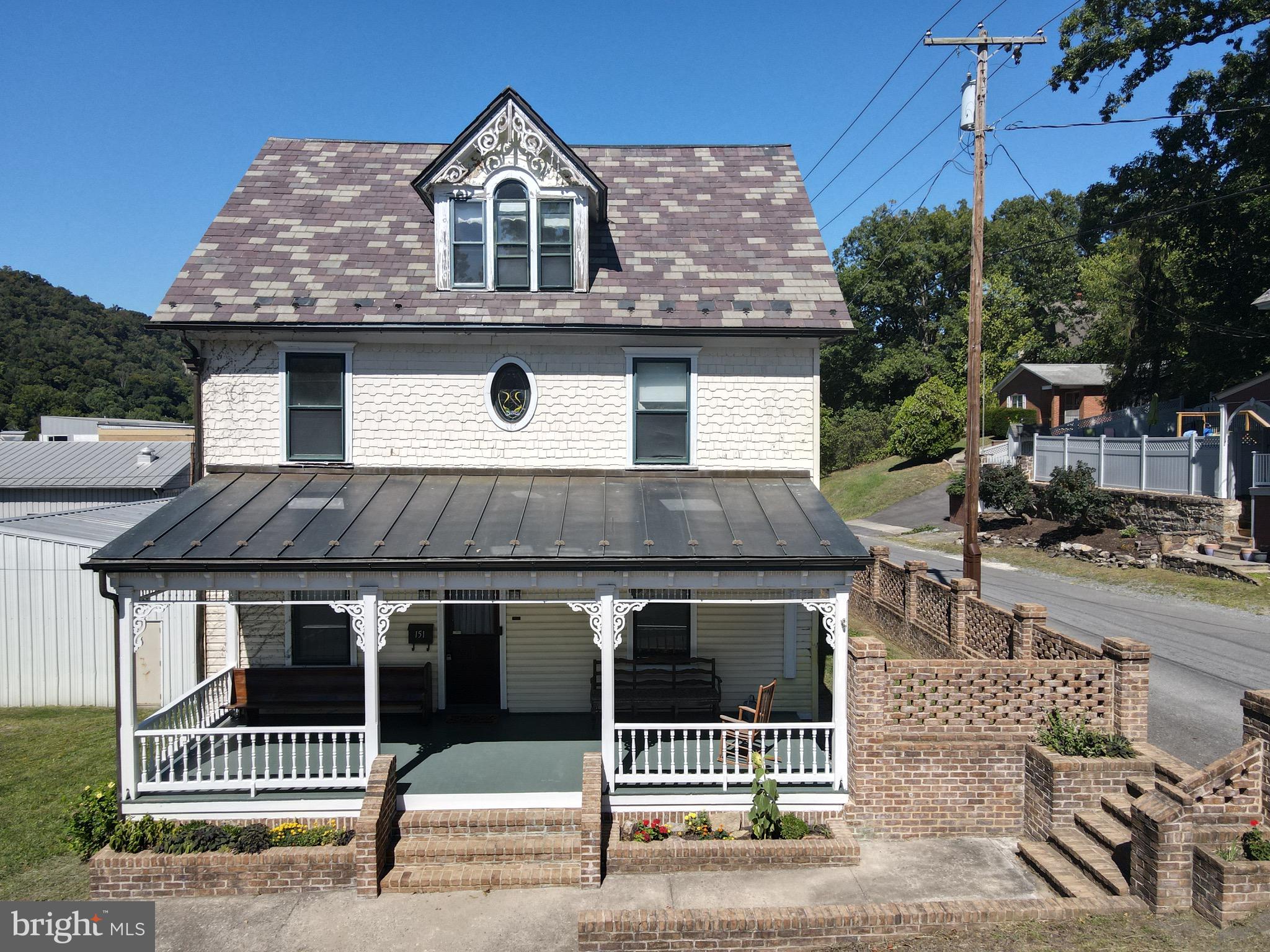 TOWN OF BATH - Residential