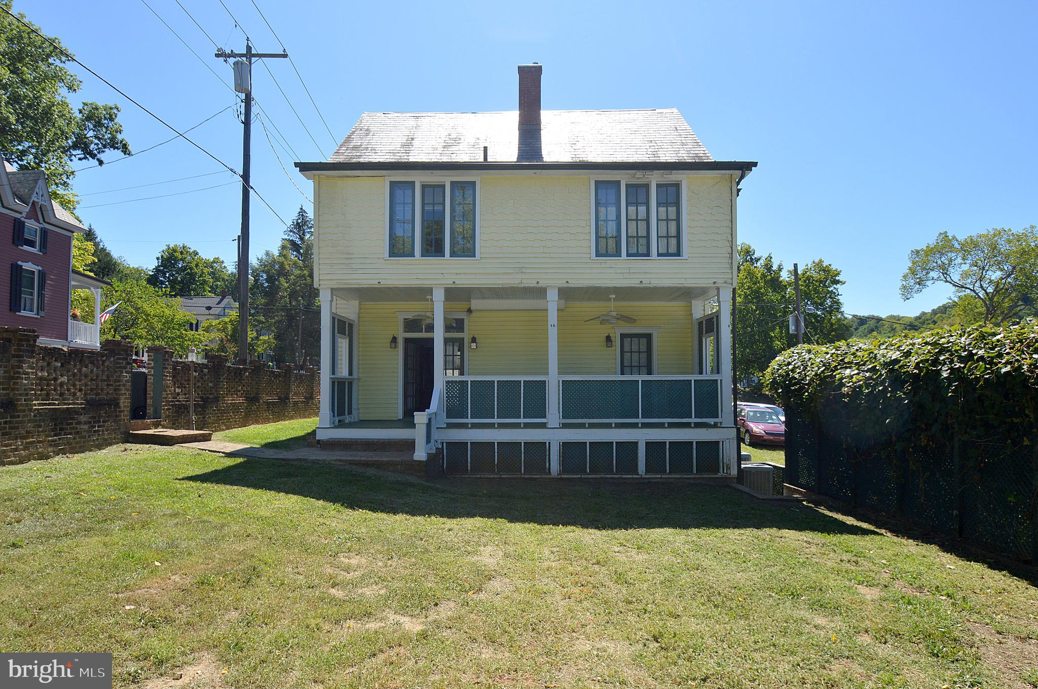 TOWN OF BATH - Residential