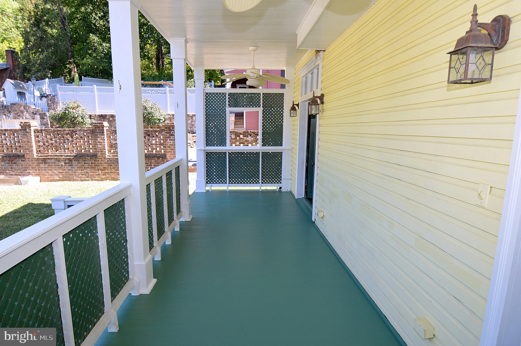 TOWN OF BATH - Residential