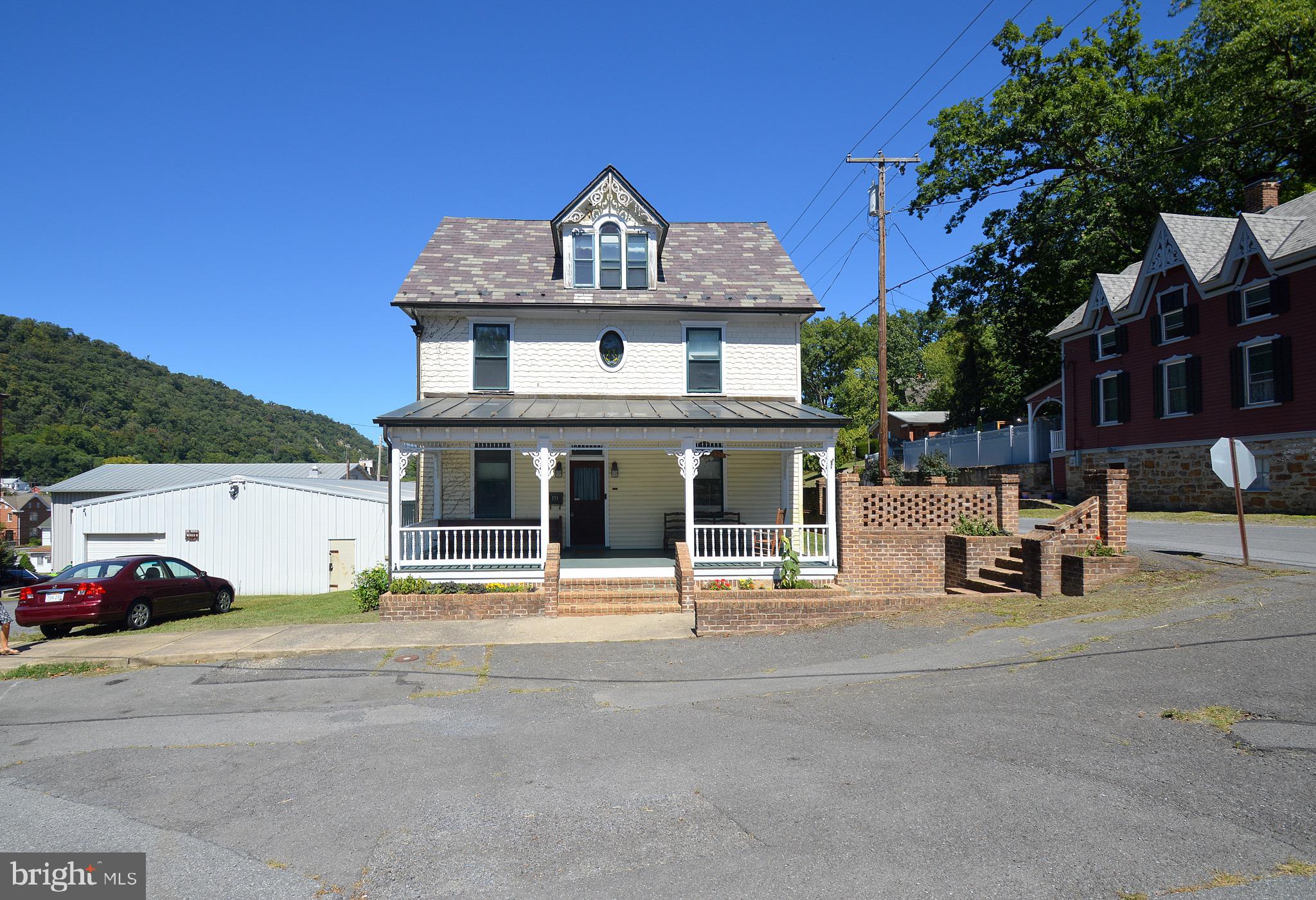 TOWN OF BATH - Residential