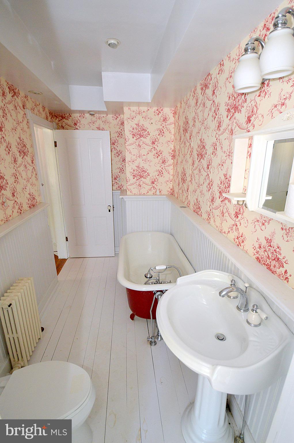 TOWN OF BATH - Residential