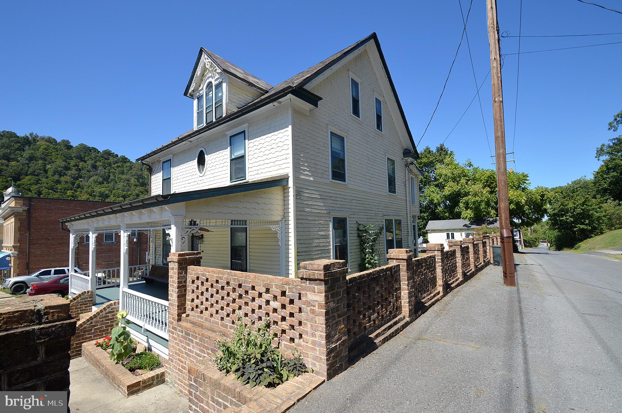 TOWN OF BATH - Residential