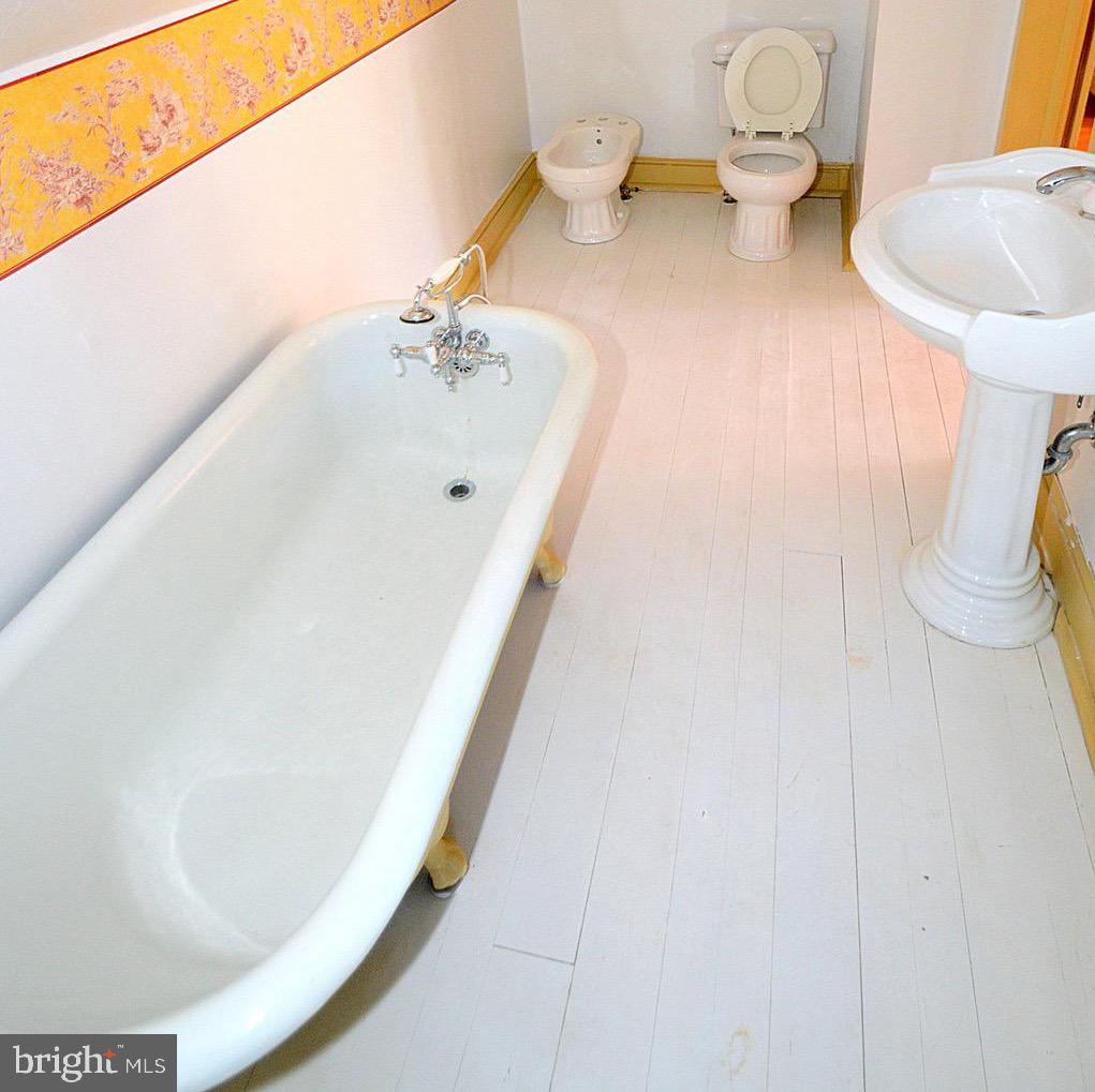 TOWN OF BATH - Residential