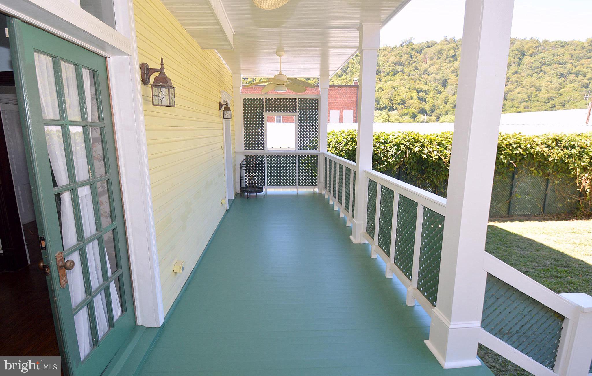 TOWN OF BATH - Residential