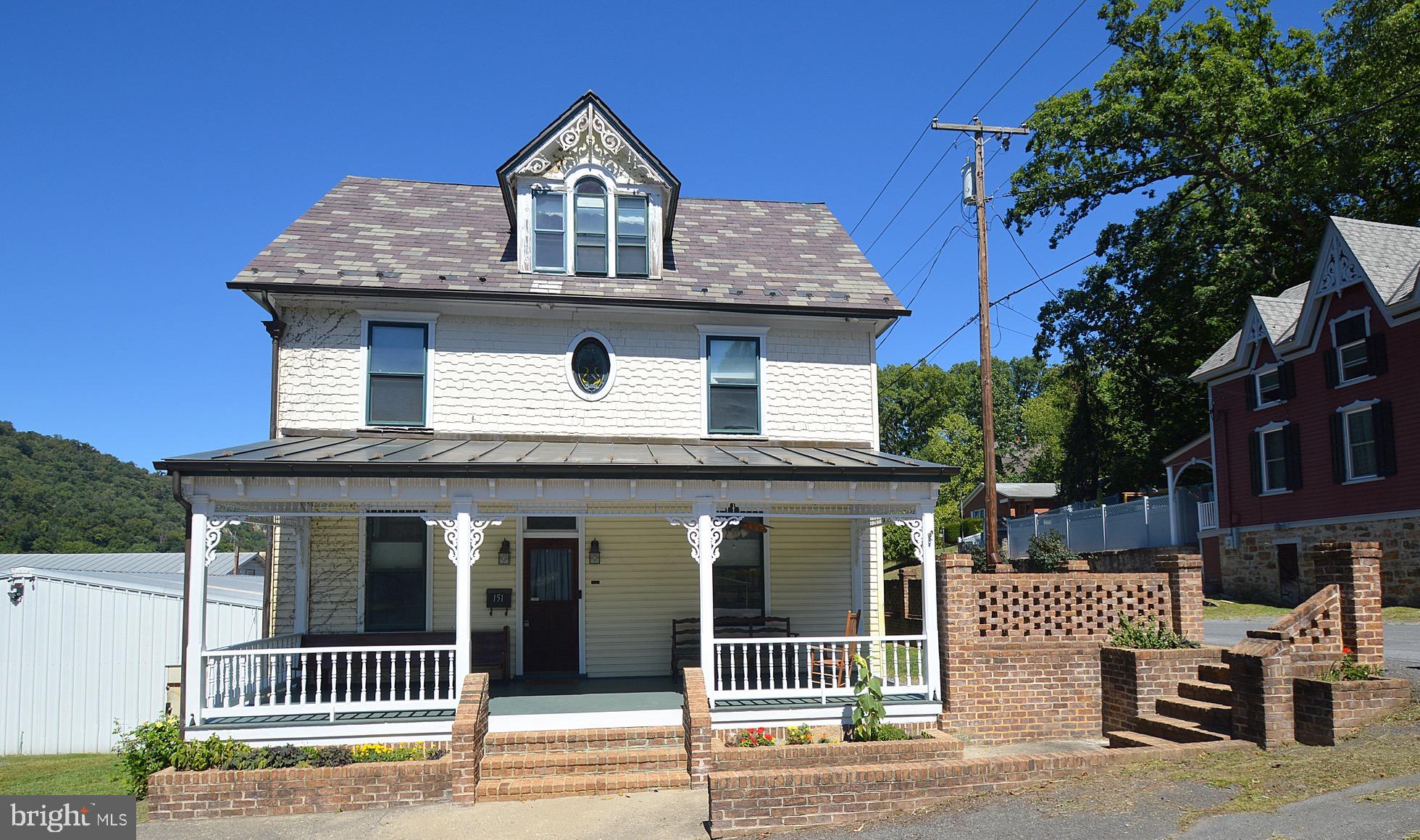 TOWN OF BATH - Residential